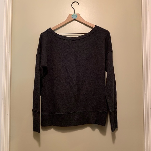 Mossimo ladies sweatshirt - Picture 3 of 3